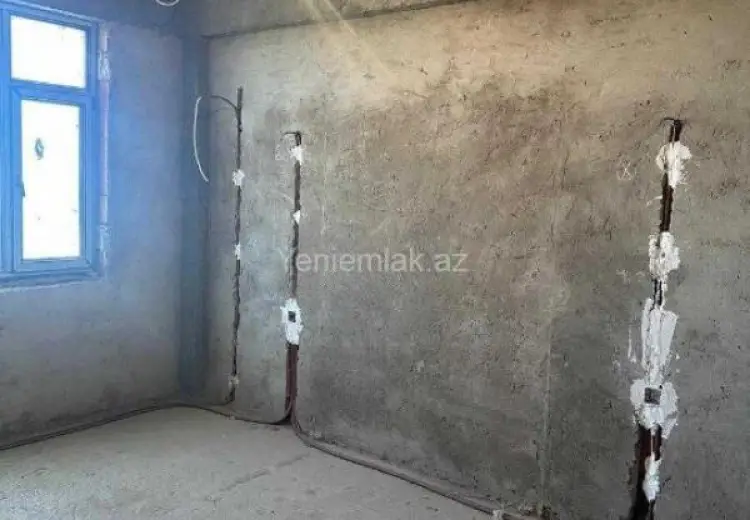 200 000 AZN - 3 otaqlı mənzil Satılır, Qaraçuxur qəs., Suraxanı, Bakı