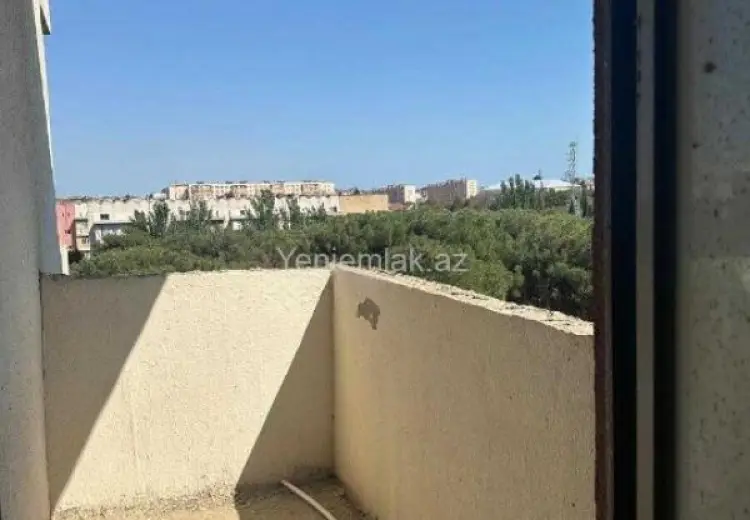 200 000 AZN - 3 otaqlı mənzil Satılır, Qaraçuxur qəs., Suraxanı, Bakı