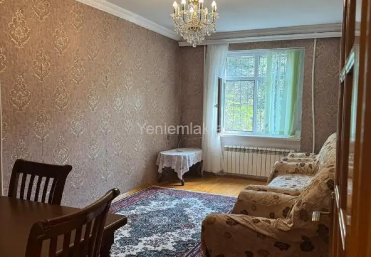 600 AZN - 3 otaqlı mənzil Kirayə (aylıq), Əhmədli, Xətai, Bakı