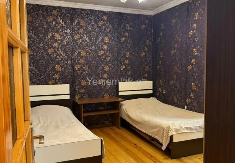 600 AZN - 3 otaqlı mənzil Kirayə (aylıq), Əhmədli, Xətai, Bakı