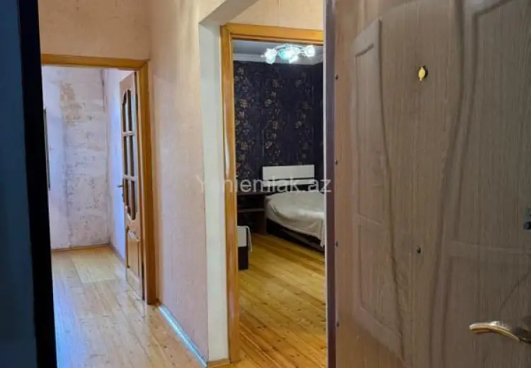 600 AZN - 3 otaqlı mənzil Kirayə (aylıq), Əhmədli, Xətai, Bakı