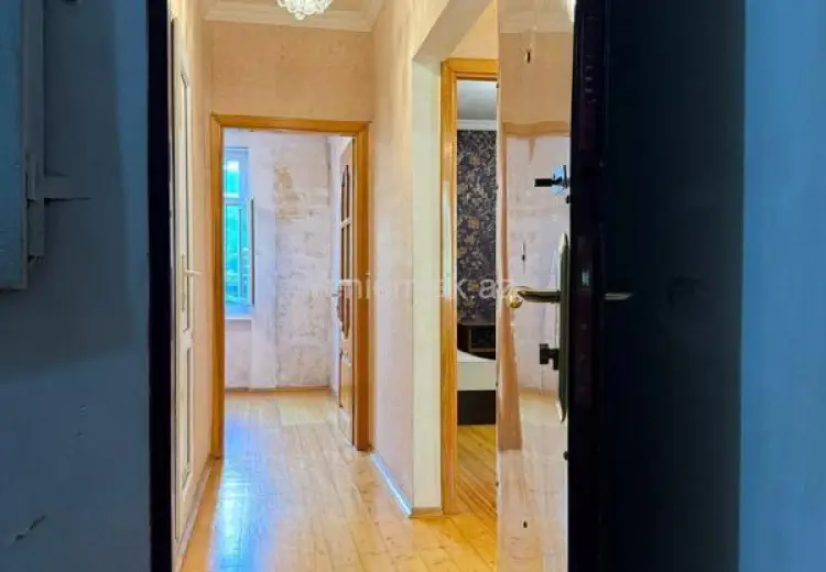 600 AZN - 3 otaqlı mənzil Kirayə (aylıq), Əhmədli, Xətai, Bakı