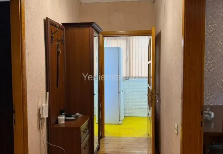 600 AZN - 3 otaqlı mənzil Kirayə (aylıq), Əhmədli, Xətai, Bakı
