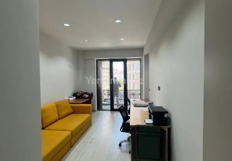 1 000 AZN - 110 m² Obyekt / Ofis Kirayə (aylıq), Xətai, Bakı