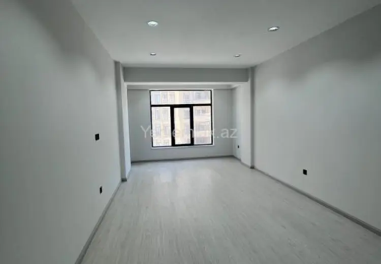 1 000 AZN - 110 m² Obyekt / Ofis Kirayə (aylıq), Xətai, Bakı