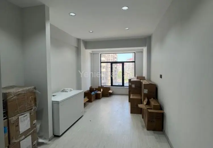 1 000 AZN - 110 m² Obyekt / Ofis Kirayə (aylıq), Xətai, Bakı