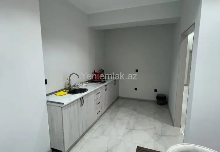 1 000 AZN - 110 m² Obyekt / Ofis Kirayə (aylıq), Xətai, Bakı