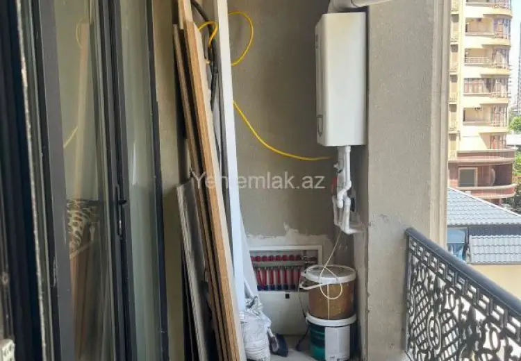 1 000 AZN - 110 m² Obyekt / Ofis Kirayə (aylıq), Xətai, Bakı