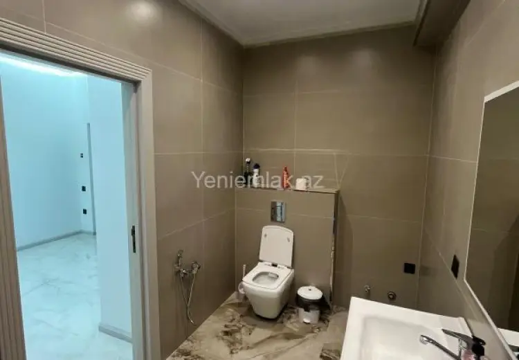 1 000 AZN - 110 m² Obyekt / Ofis Kirayə (aylıq), Xətai, Bakı