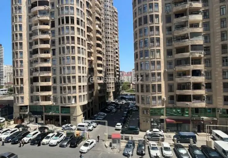 1 000 AZN - 110 m² Obyekt / Ofis Kirayə (aylıq), Xətai, Bakı