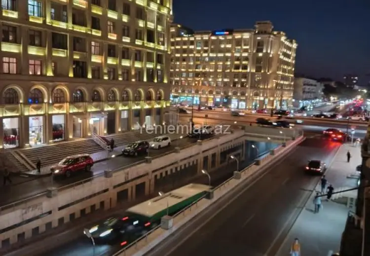 170 000 AZN - 2 otaqlı mənzil Satılır, Nərimanov, Bakı