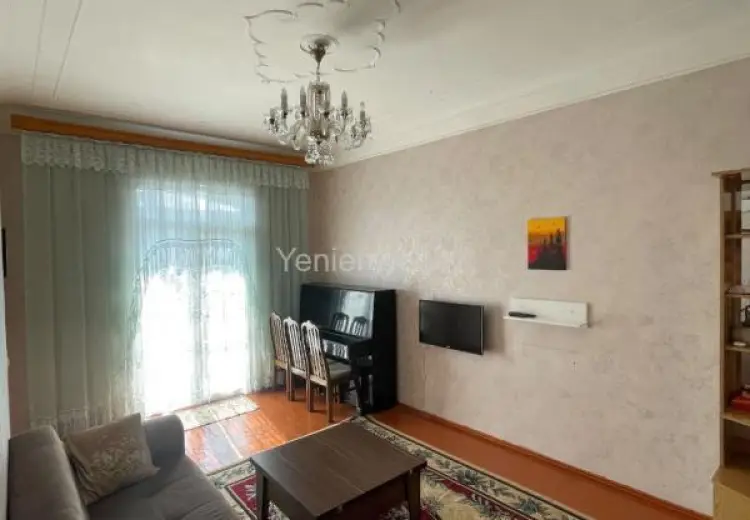 170 000 AZN - 2 otaqlı mənzil Satılır, Nərimanov, Bakı