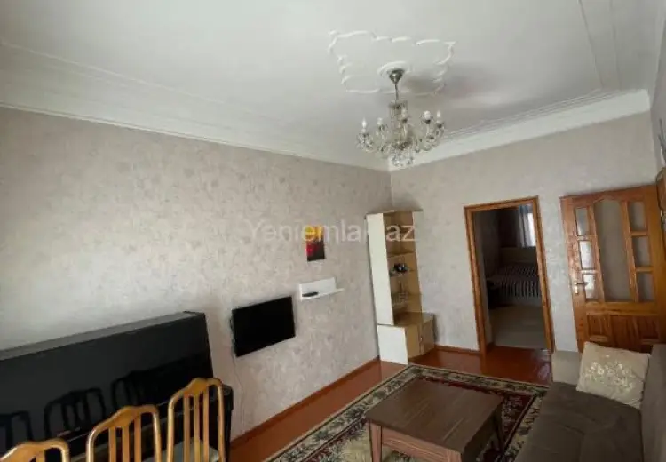 170 000 AZN - 2 otaqlı mənzil Satılır, Nərimanov, Bakı