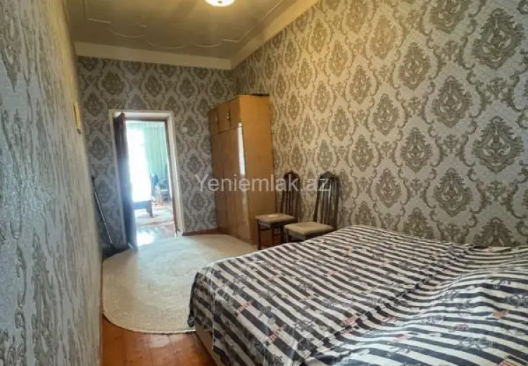 170 000 AZN - 2 otaqlı mənzil Satılır, Nərimanov, Bakı