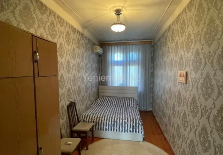 170 000 AZN - 2 otaqlı mənzil Satılır, Nərimanov, Bakı