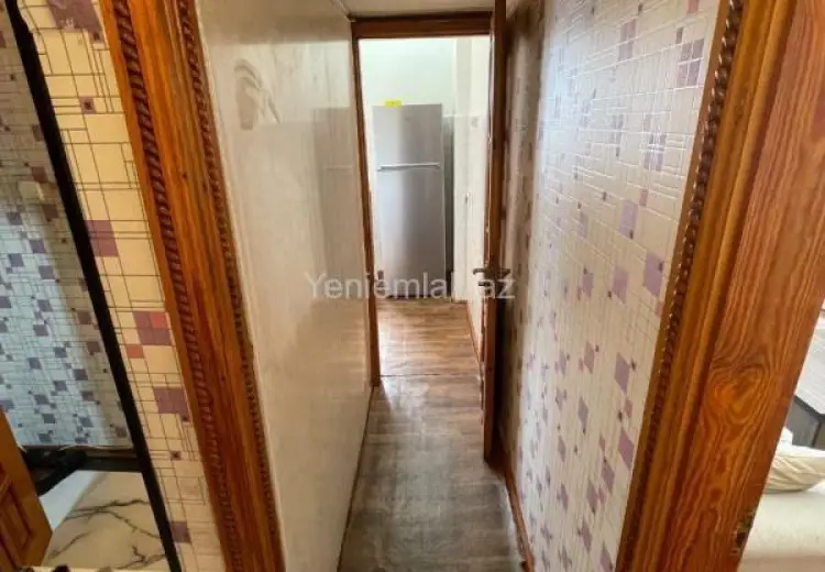 170 000 AZN - 2 otaqlı mənzil Satılır, Nərimanov, Bakı