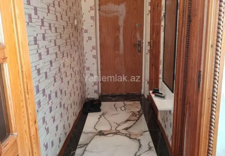 170 000 AZN - 2 otaqlı mənzil Satılır, Nərimanov, Bakı