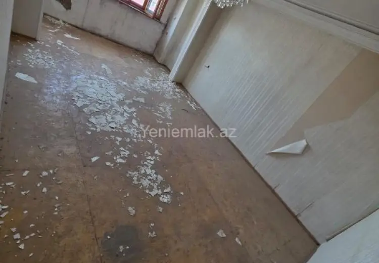 76 500 AZN - 2 otaqlı mənzil Satılır, 9-cu mikrorayon, Sumqayıt