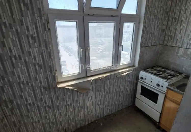 76 500 AZN - 2 otaqlı mənzil Satılır, 9-cu mikrorayon, Sumqayıt