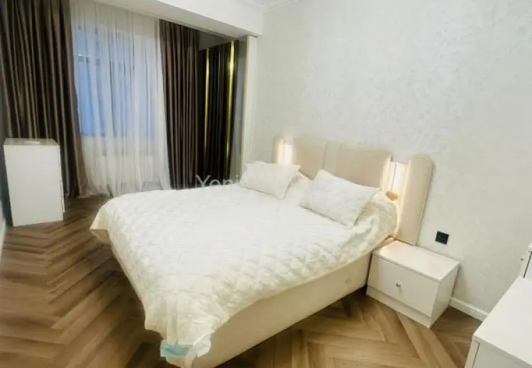 1 300 AZN - 3 otaqlı mənzil Kirayə (aylıq), Nəsimi, Bakı