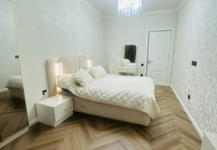 1 300 AZN - 3 otaqlı mənzil Kirayə (aylıq), Nəsimi, Bakı