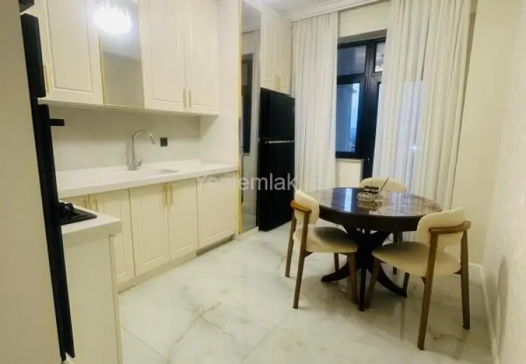1 300 AZN - 3 otaqlı mənzil Kirayə (aylıq), Nəsimi, Bakı