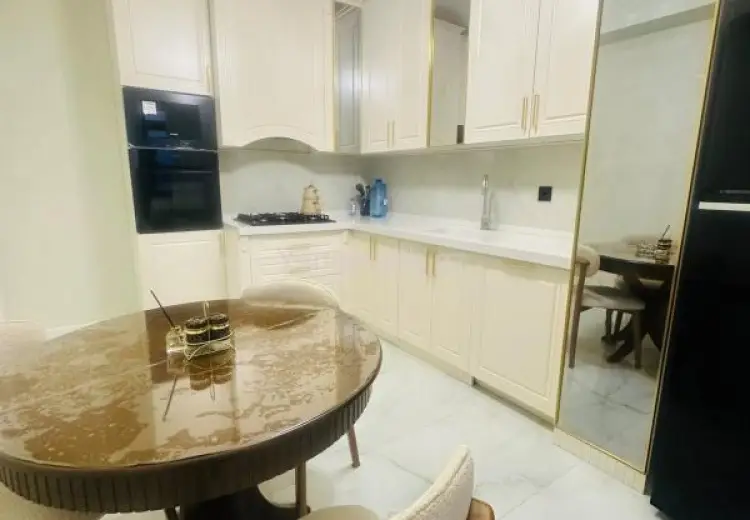 1 300 AZN - 3 otaqlı mənzil Kirayə (aylıq), Nəsimi, Bakı