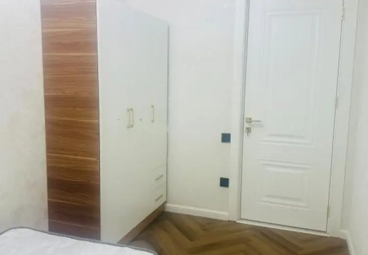 1 300 AZN - 3 otaqlı mənzil Kirayə (aylıq), Nəsimi, Bakı