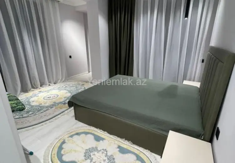 385 000 AZN - 3 otaqlı mənzil Satılır, Nərimanov, Bakı