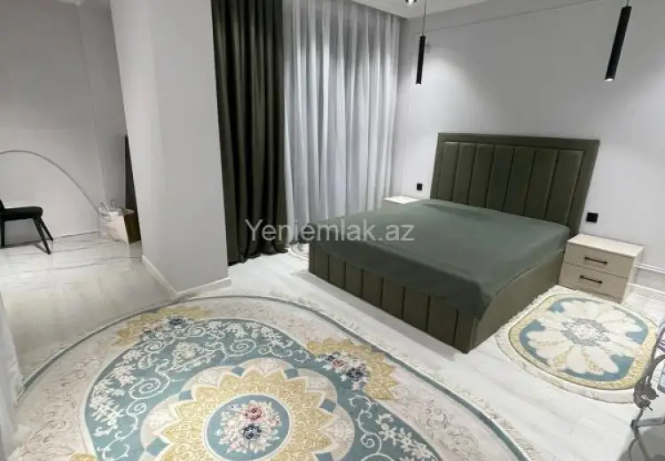 385 000 AZN - 3 otaqlı mənzil Satılır, Nərimanov, Bakı