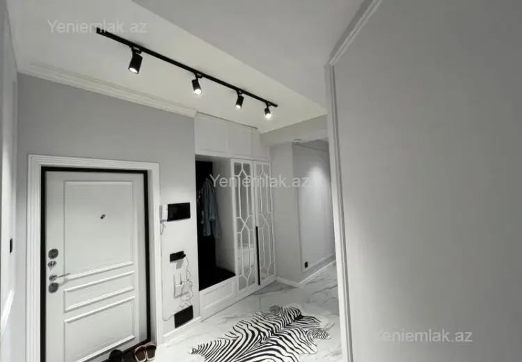 385 000 AZN - 3 otaqlı mənzil Satılır, Nərimanov, Bakı