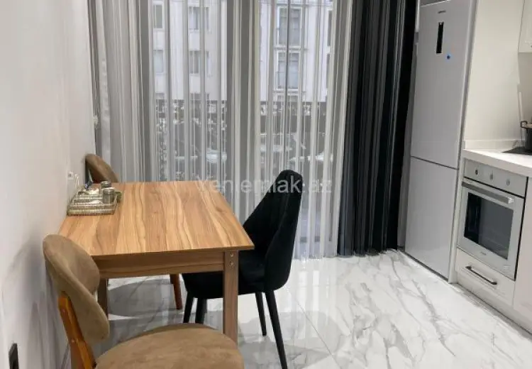 385 000 AZN - 3 otaqlı mənzil Satılır, Nərimanov, Bakı