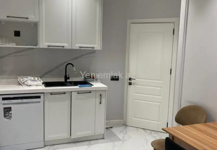 385 000 AZN - 3 otaqlı mənzil Satılır, Nərimanov, Bakı