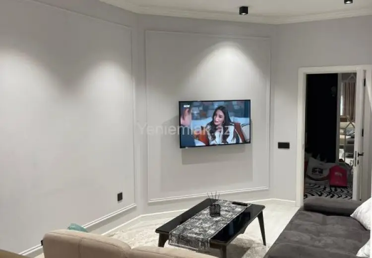 385 000 AZN - 3 otaqlı mənzil Satılır, Nərimanov, Bakı