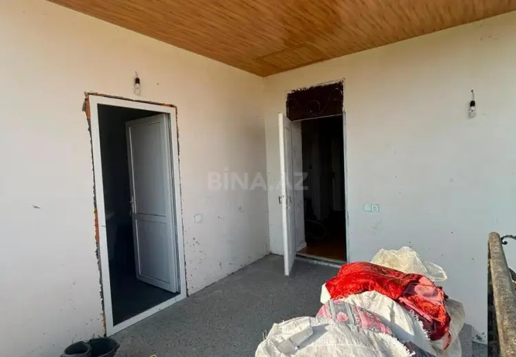 96 000 AZN - 8 otaqlı mənzil Satılır, Xudat