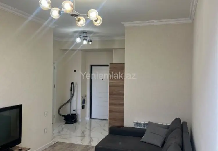 150 000 AZN - 2 otaqlı mənzil Satılır, Xətai, Bakı