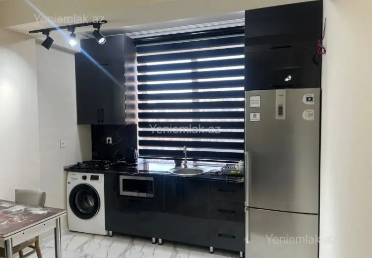 150 000 AZN - 2 otaqlı mənzil Satılır, Xətai, Bakı