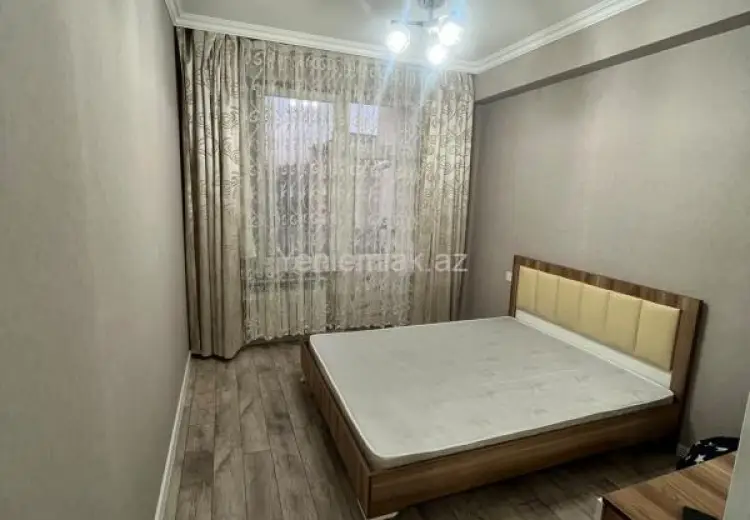 150 000 AZN - 2 otaqlı mənzil Satılır, Xətai, Bakı