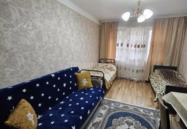 300 AZN - 1 otaqlı mənzil Kirayə (aylıq), 8-ci mikrorayon, Sumqayıt