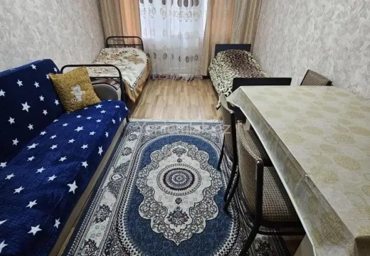 300 AZN - 1 otaqlı mənzil Kirayə (aylıq), 8-ci mikrorayon, Sumqayıt
