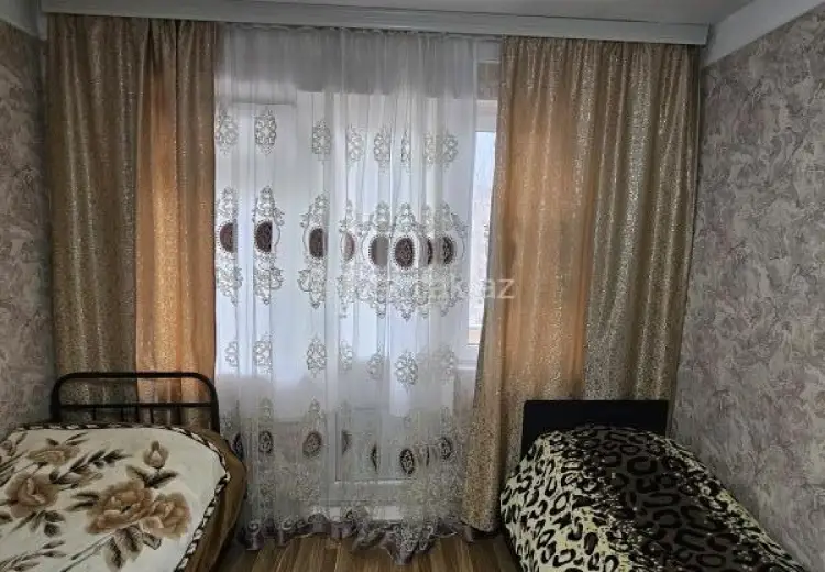 300 AZN - 1 otaqlı mənzil Kirayə (aylıq), 8-ci mikrorayon, Sumqayıt