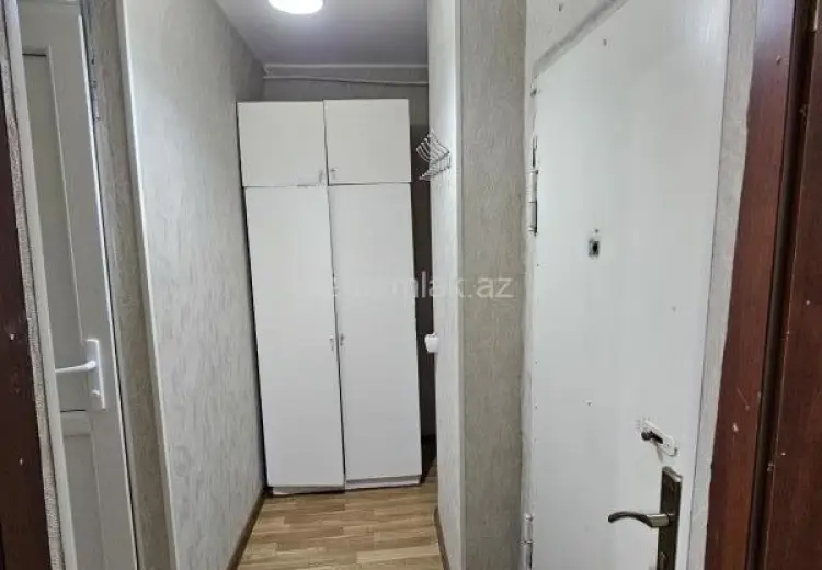 300 AZN - 1 otaqlı mənzil Kirayə (aylıq), 8-ci mikrorayon, Sumqayıt