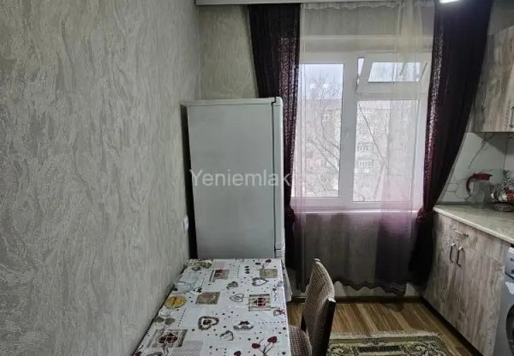 300 AZN - 1 otaqlı mənzil Kirayə (aylıq), 8-ci mikrorayon, Sumqayıt