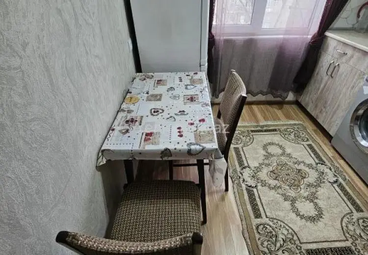 300 AZN - 1 otaqlı mənzil Kirayə (aylıq), 8-ci mikrorayon, Sumqayıt