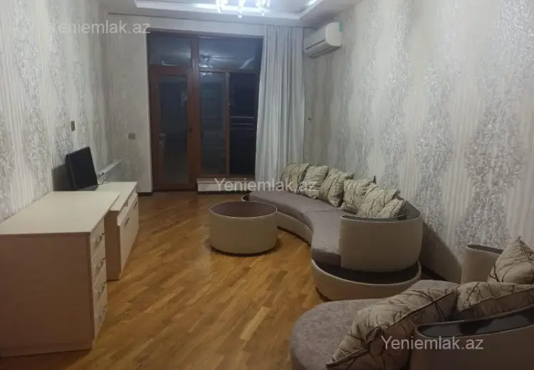 305 000 AZN - 3 otaqlı mənzil Satılır, Xətai, Bakı