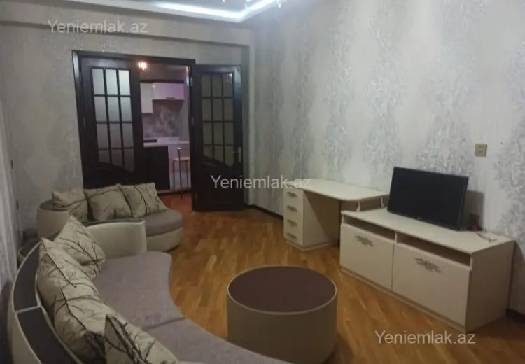 305 000 AZN - 3 otaqlı mənzil Satılır, Xətai, Bakı