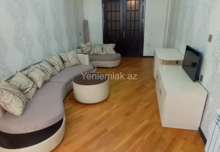 305 000 AZN - 3 otaqlı mənzil Satılır, Xətai, Bakı