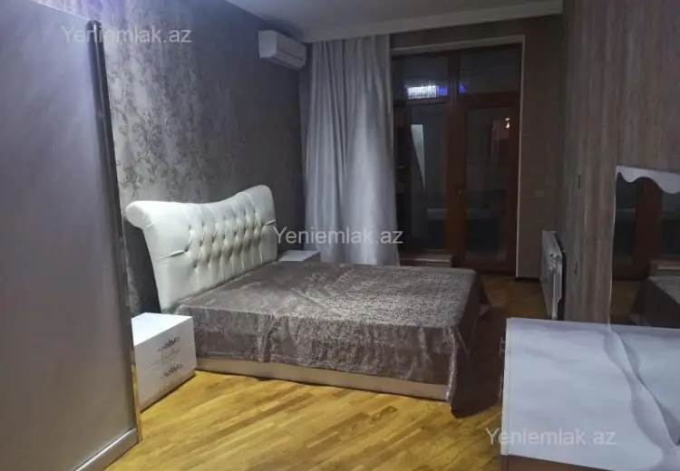 305 000 AZN - 3 otaqlı mənzil Satılır, Xətai, Bakı