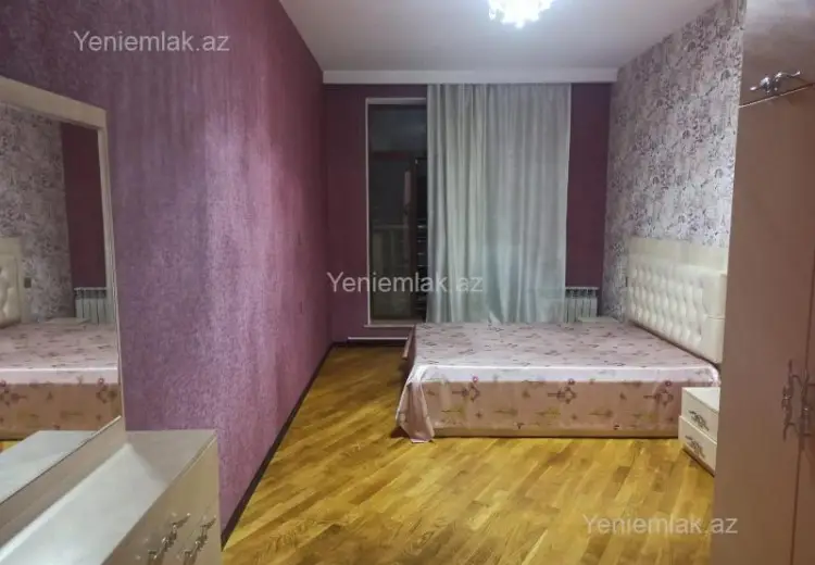 305 000 AZN - 3 otaqlı mənzil Satılır, Xətai, Bakı