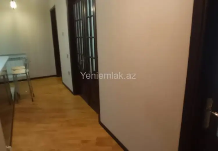 305 000 AZN - 3 otaqlı mənzil Satılır, Xətai, Bakı